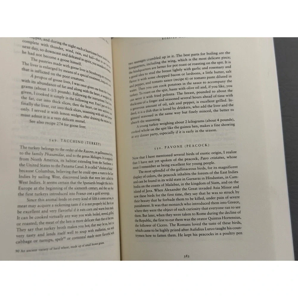 Science in the Kitchen And The Art Of Eating Well‎ Paperback